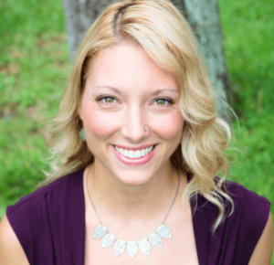 Laura Barrett Voice Teacher Music School in Tampa