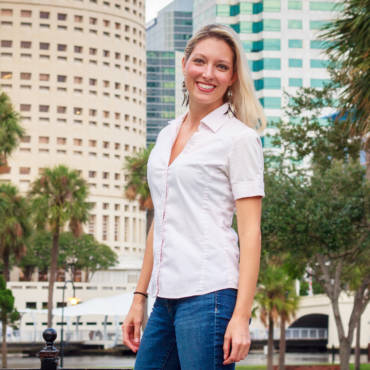 Laura Barrett