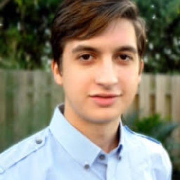 Josh Bermudez