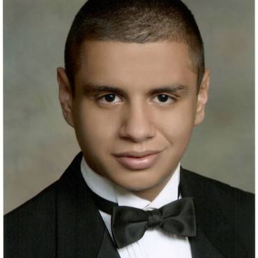 Brandon Baltodano