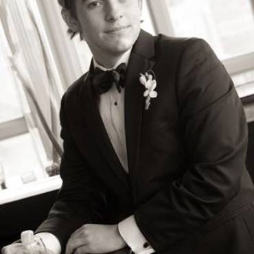 Garrett Beckenbaugh