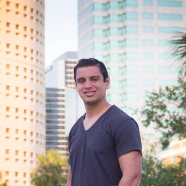 Brandon Baltodano