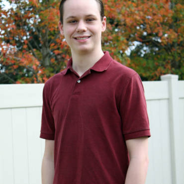 Clayton Deleu
