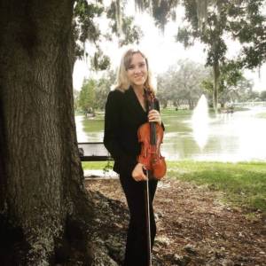 teacher for viola classes in Tampa