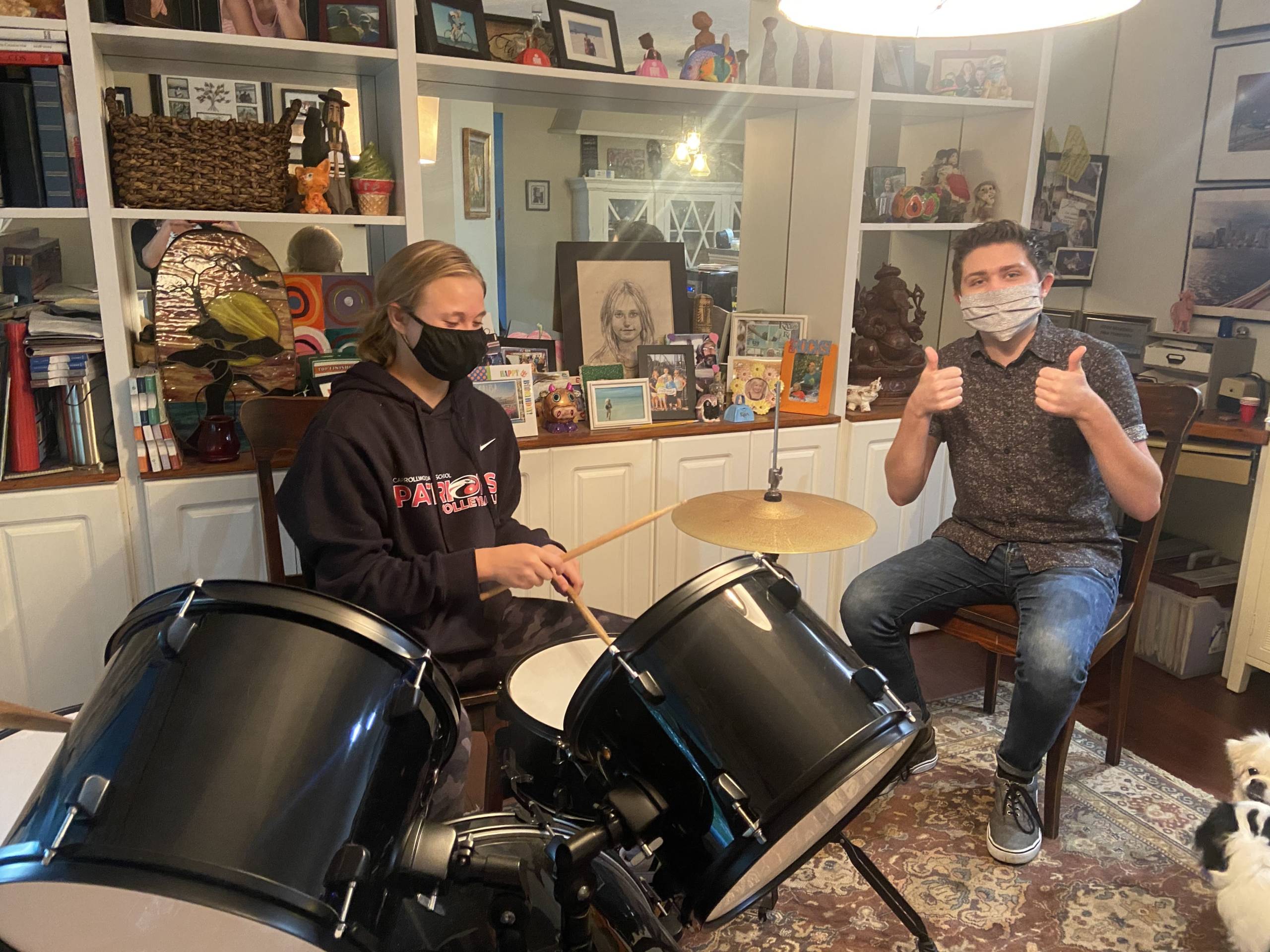 The Most Convenient Drum Classes in Tampa